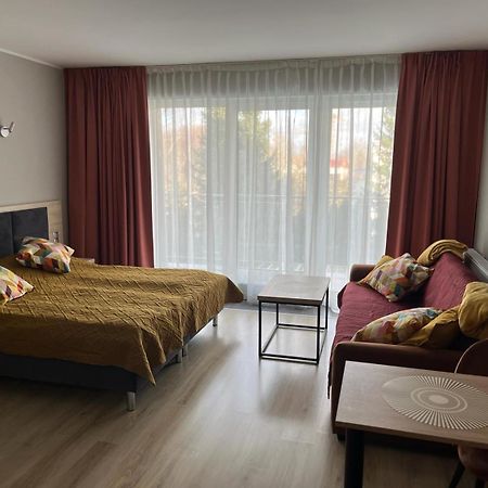 Apartament Przy Plazy 37 Poland Exterior foto