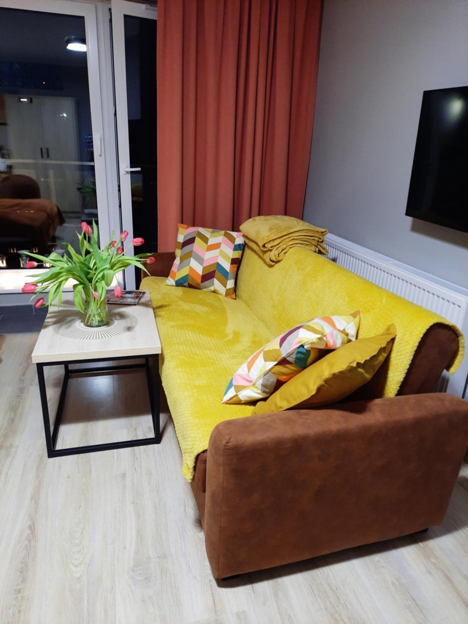Apartament Przy Plazy 37 Poland Exterior foto