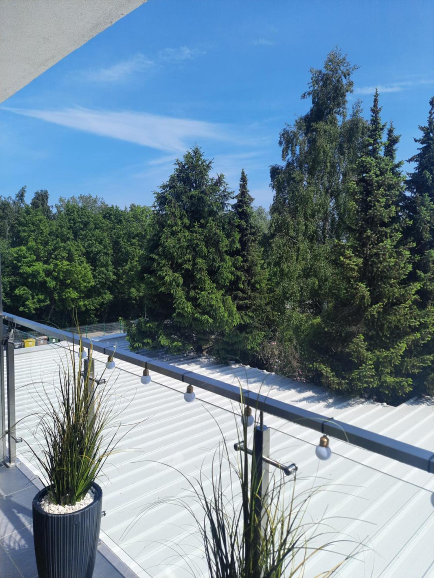 Apartament Przy Plazy 37 Poland Exterior foto